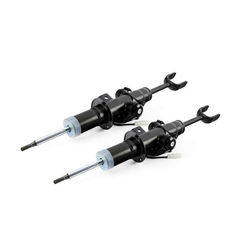 4x Front Rear Shock Absorbers W VDC Fit BMW F10 F11 F12 528i 530 535i