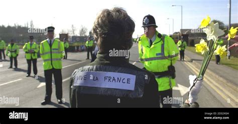 Greenham common protests hi-res stock photography and images - Alamy