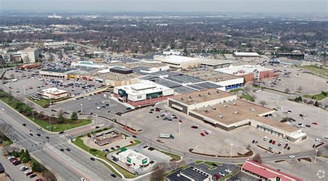 6400 O St Lincoln Ne 68510 Former Sears Gateway Mall Redevelopment