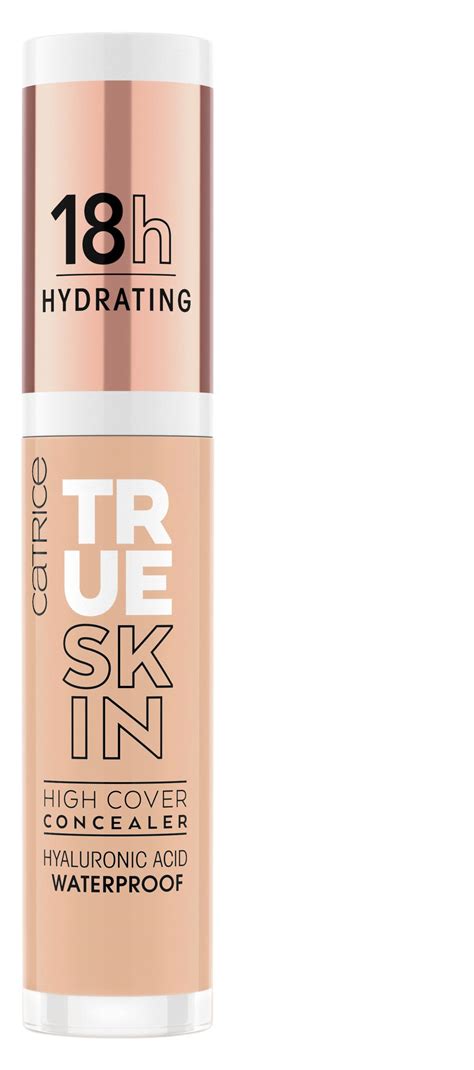 Catrice True Skin High Cover Concealer 020