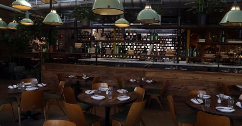 See inside new Barcelona Wine Bar in Nashville