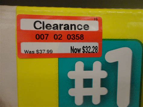 Target (Chambersburg, PA) | Clearance Finds - SHIP SAVES