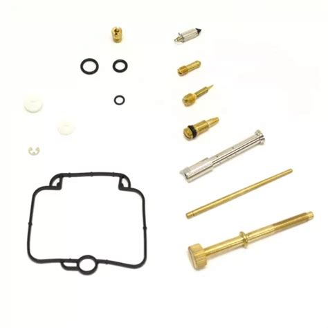 Carburateur Rebuild Repair Kit Pour Suzuki Dr Se Eur