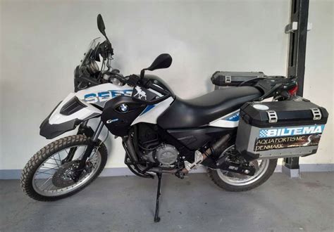 Bmw Gs Bmw Gs G Sertao Raty Abs Turysty Allegro Pl