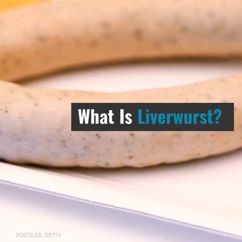 Delicious Liverwurst Recipes to Try at Home