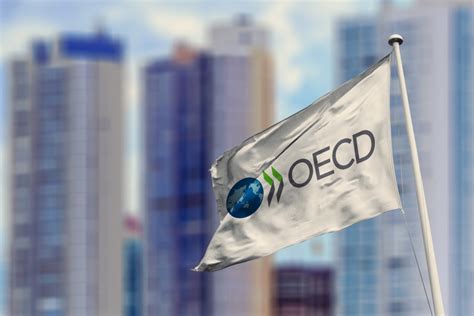 OECD Proyeksikan Tingkat Utang Global Meroket Jadi US 56 Triliun Di 2024