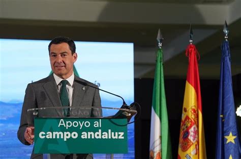 Moreno Pide Hablar Con Respeto Y Conocimiento De Agricultores Y