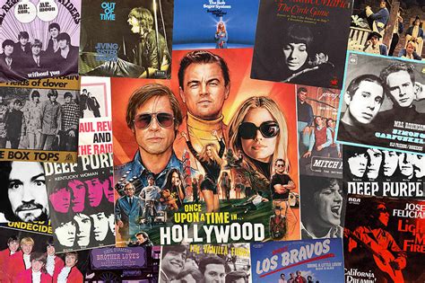 The 50 Best Movie Soundtracks Of The Past 50 Years The