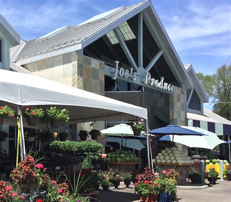 Highest Quality Produce Meats Seafood And More At Joes