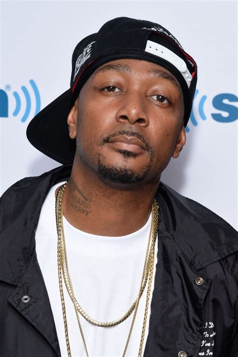 Krayzie Bone Of Bone Thugs N Harmony Fighting For His Life At La