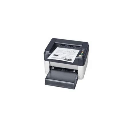 Kyocera Ecosys Fs Ppm Monochrome Printer At Best Price In Gurgaon