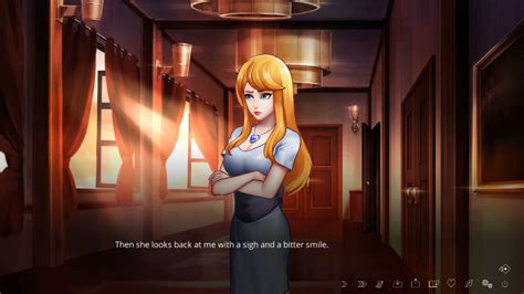 The Letter A Horror Visual Novel Eu Price On Playstation