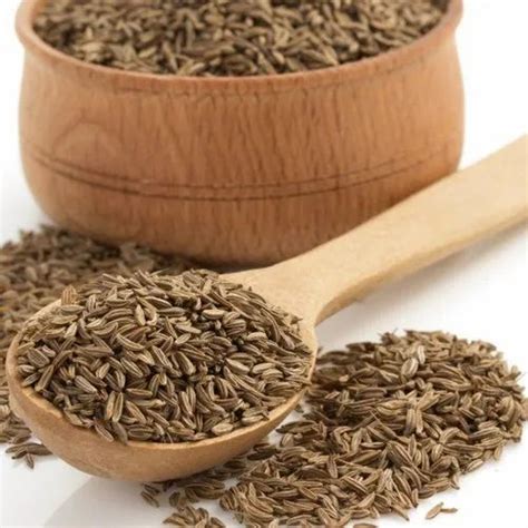 Brown Organic Cumin Seeds Packaging Type Loose At Rs 52 Kg In Chennai