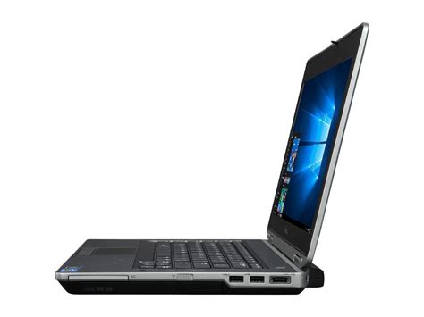 Refurbished Dell Latitude E6430 14 LED Laptop Intel 3rd Gen Core I5 2