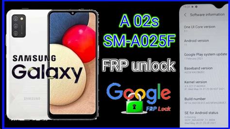 Samsung A S A F Frp Remove By Octoplus A S Frp Unlock A F