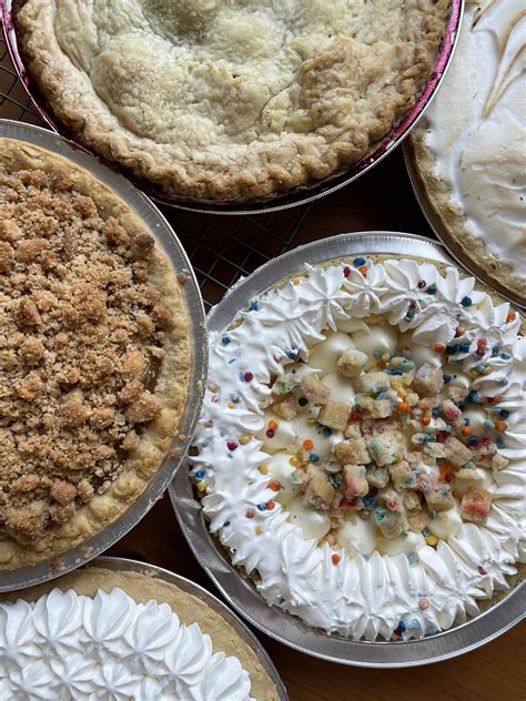 The 10 Best And Worst Frozen Pre Made Pie Crusts 57 Off