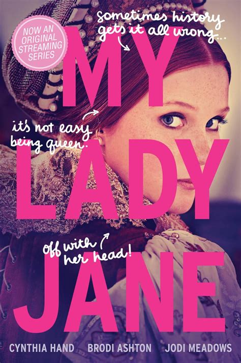 My Lady Jane Season 2 Cast News Details