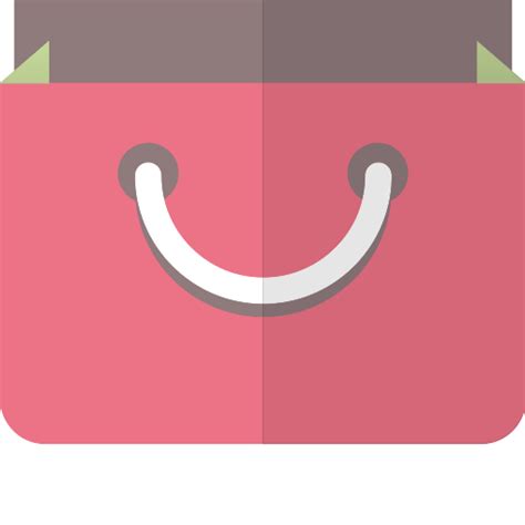 Paper Bag Vector Svg Icon Svg Repo