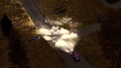 Pink Subaru Wrx Sti Nr4 Custer Forest Usa Dirt 4 Gameplay Youtube