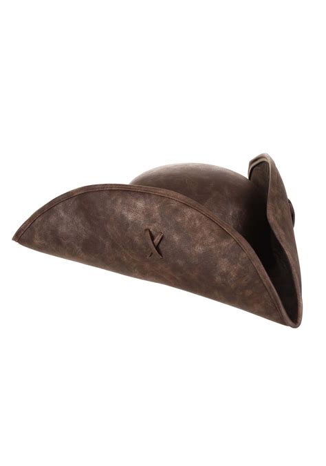 Jack Sparrow Pirates Of The Caribbean Authentic Hat