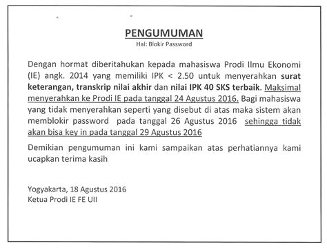 cara buka blokir di fb lite 3