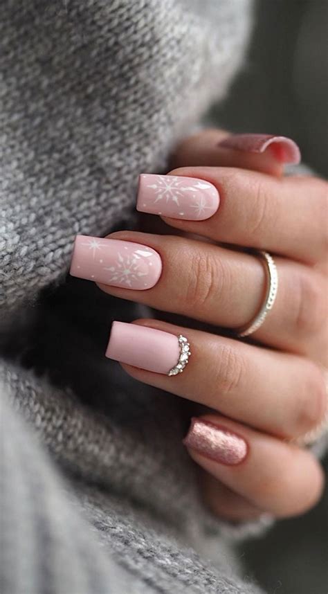 Top Light Pink Nail Designs You Can T Miss In Injoyreview