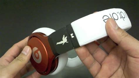 Beats By Dr Dre Pro Ovo Drake Edition Replicas Youtube