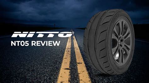 Nitto Nt Review How Nitto S New Tire Stacks Up Against The