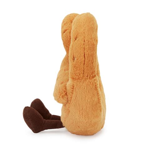 Jellycat Food Plush Toys Pretzel Moma Design Store