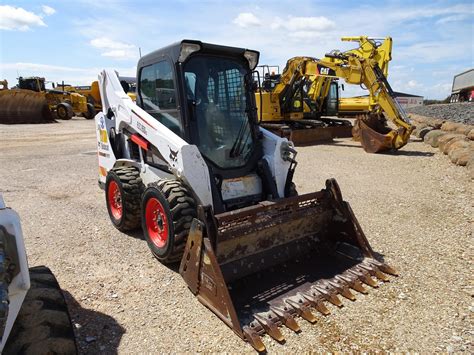 2019 BOBCAT S590 for sale