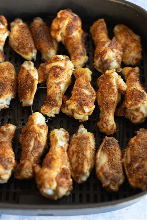 Dry Rub Wings Recipe A Joyfully Mad Kitchen