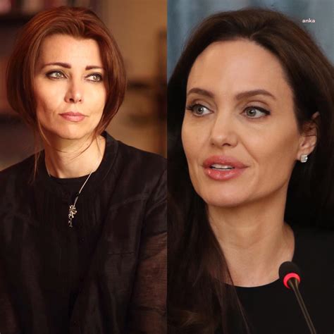 ANGELINA JOLIE ELİF ŞAFAKA İSTANBUL SÖZLEŞMESİNİ SORDU