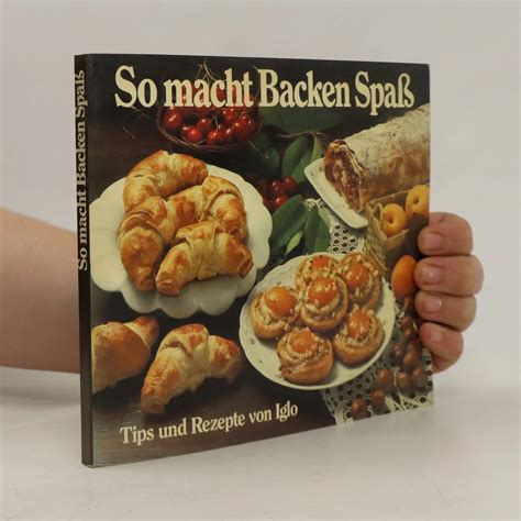 So macht Backen Spaß kolektiv knihobot cz