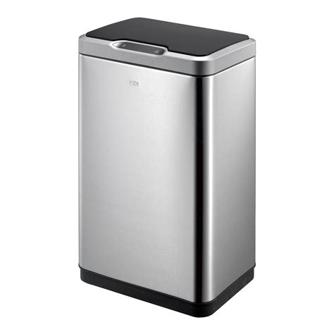 EKO Mirage Sensor Bin automatischer Mülleimer 30 Liter