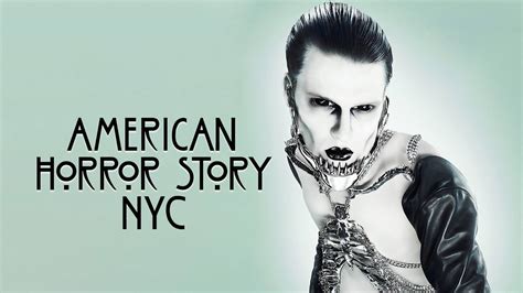 American Horror Story New York City Fx And Hulu Series Where To Watch