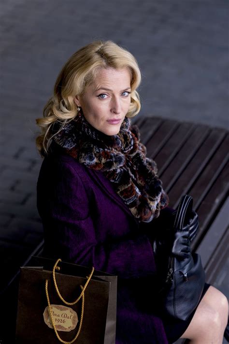 Hannibal Bedelia Gillian Anderson Gillian Anderson Movies Anderson