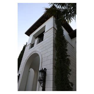 Royal Palm Mediterranean Custom 2 Mediterranean Entry Miami