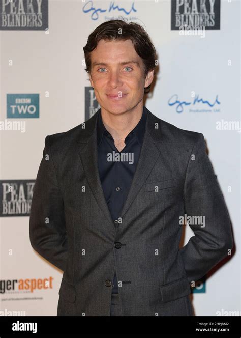 Photo du dossier datée du 30 10 2017 de Cillian Murphy qui a révélé qu