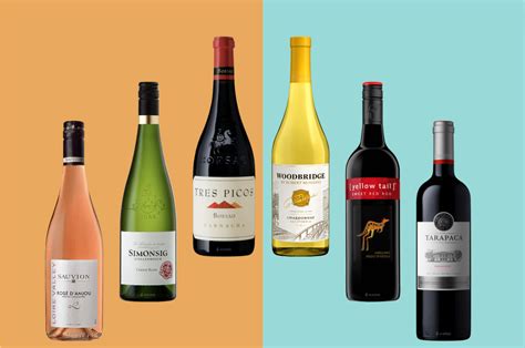 6 Affordable Wines That Absolutely Don't Suck | Armchair Sommelier