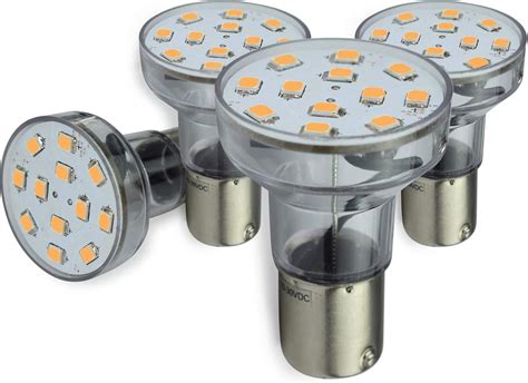 Leisure Led Rv Trailer Motorhome Led Spot Light Led