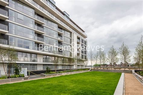 2 Bedrooms Flat To Rent In River Gardens Walk Greenwich Se10 London