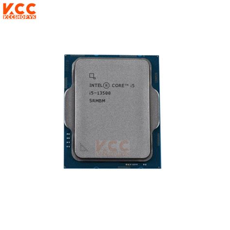 Intel Core I5 13500 Tray