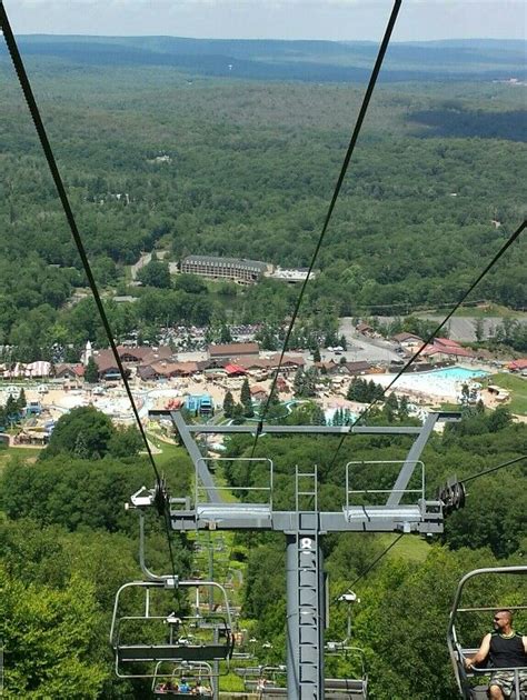 Camelbeach WaterPark Poconos Water Park Poconos Favorite Places