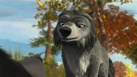 Winston Alpha And Omega Wiki Fandom Powered By Wikia