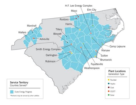 Duke Energy Florida Coverage Map Printable Maps Wells Printable Map