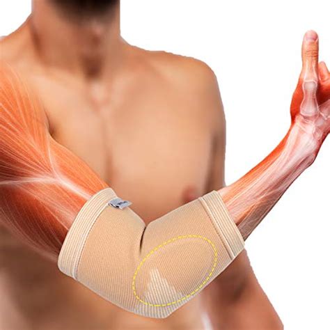 Top 10 Best Padded Elbow Sleeve Bursitis Reviews And Buying Guide Katynel