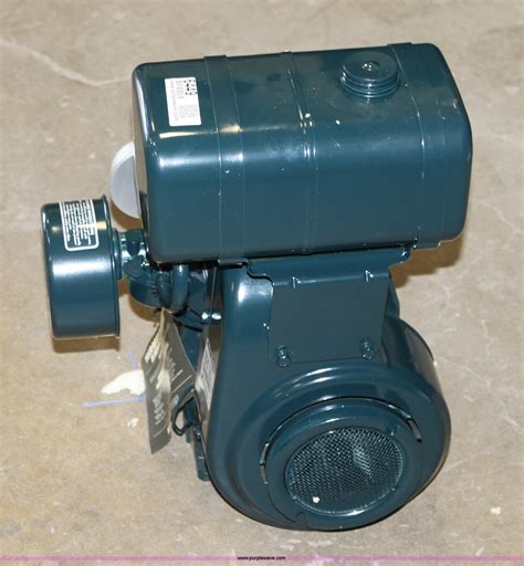 Kohler K181 8 Hp Engine In Wichita Ks Item 6450 Sold Purple Wave