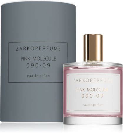 Zarkoperfume Pink Mol Cule Eau De Parfum Unisex Notino Es