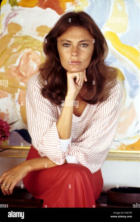 Jacqueline Bisset Hi Res Stock Photography And Images Alamy