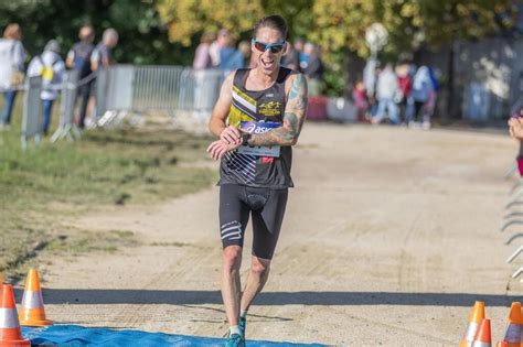 Course Pied Gilles B Cot Et Ducouret Vainqueurs Du Trail De La